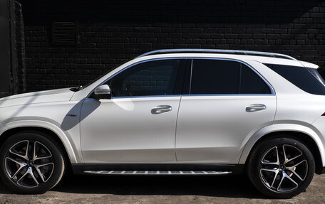 Mercedes-Benz GLE AMG, 2019 год, 10 270 000 рублей, 8 фотография