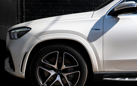 Mercedes-Benz GLE AMG, 2019 год, 10 270 000 рублей, 7 фотография