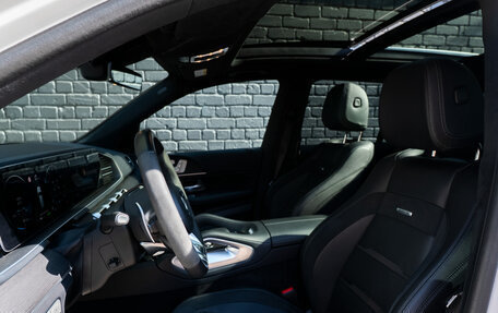 Mercedes-Benz GLE AMG, 2019 год, 10 270 000 рублей, 13 фотография