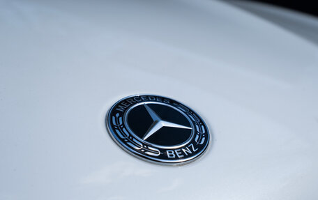 Mercedes-Benz GLE AMG, 2019 год, 10 270 000 рублей, 12 фотография