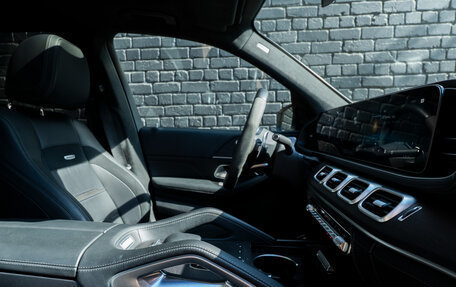 Mercedes-Benz GLE AMG, 2019 год, 10 270 000 рублей, 16 фотография