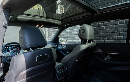 Mercedes-Benz GLE AMG, 2019 год, 10 270 000 рублей, 18 фотография