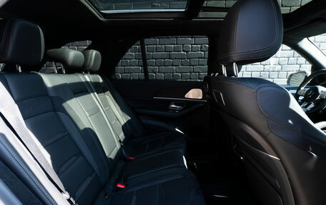 Mercedes-Benz GLE AMG, 2019 год, 10 270 000 рублей, 17 фотография
