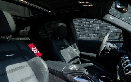 Mercedes-Benz GLE AMG, 2019 год, 10 270 000 рублей, 15 фотография