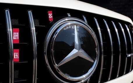 Mercedes-Benz GLE AMG, 2019 год, 10 270 000 рублей, 11 фотография