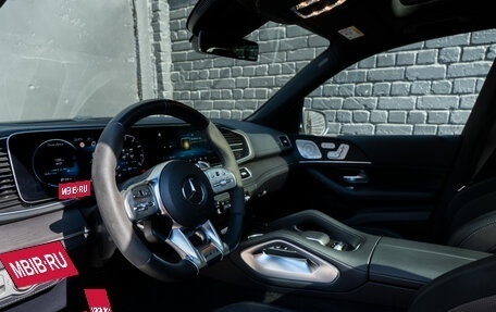 Mercedes-Benz GLE AMG, 2019 год, 10 270 000 рублей, 14 фотография