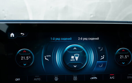 Mercedes-Benz GLE AMG, 2019 год, 10 270 000 рублей, 25 фотография