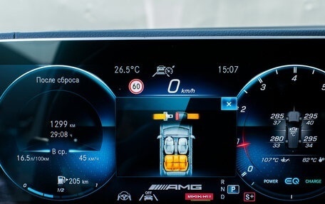 Mercedes-Benz GLE AMG, 2019 год, 10 270 000 рублей, 24 фотография