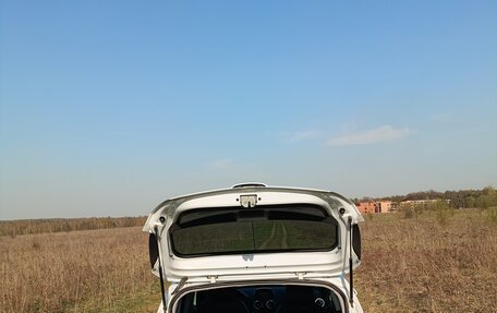 Opel Corsa D, 2008 год, 585 000 рублей, 11 фотография
