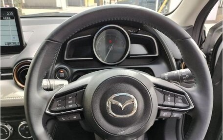 Mazda CX-3 I, 2022 год, 1 150 033 рублей, 2 фотография