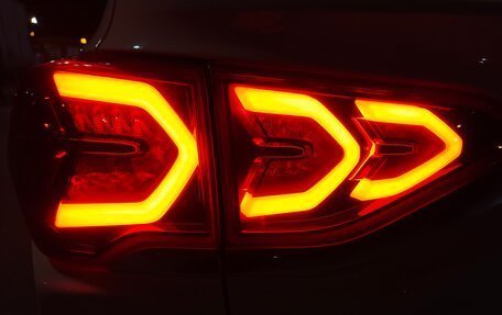 SsangYong Korando, 2019 год, 2 390 000 рублей, 17 фотография