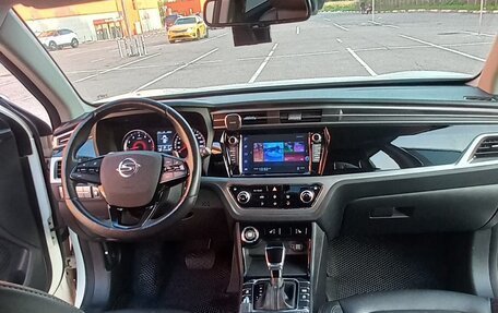 SsangYong Korando, 2019 год, 2 390 000 рублей, 18 фотография
