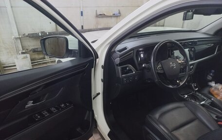 SsangYong Korando, 2019 год, 2 390 000 рублей, 21 фотография