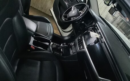 SsangYong Korando, 2019 год, 2 390 000 рублей, 20 фотография