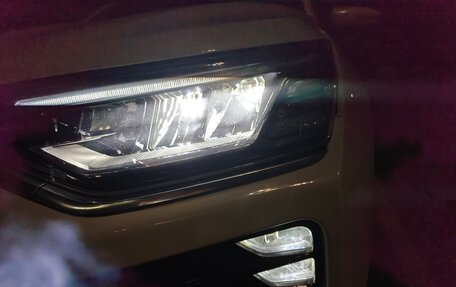 SsangYong Korando, 2019 год, 2 390 000 рублей, 29 фотография