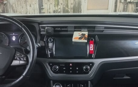 SsangYong Korando, 2019 год, 2 390 000 рублей, 19 фотография