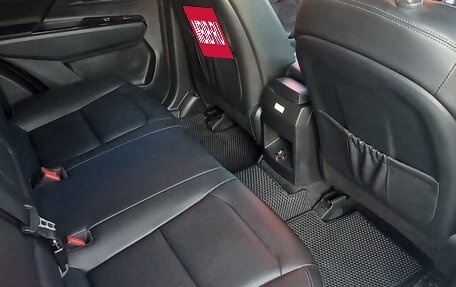 SsangYong Korando, 2019 год, 2 390 000 рублей, 23 фотография