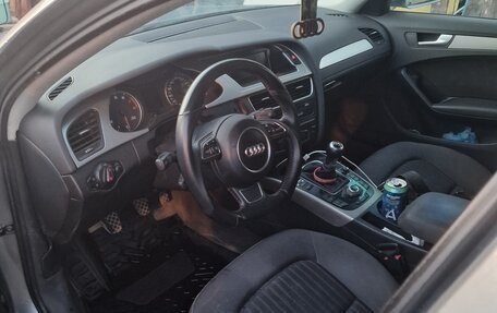 Audi A4, 2008 год, 880 000 рублей, 4 фотография