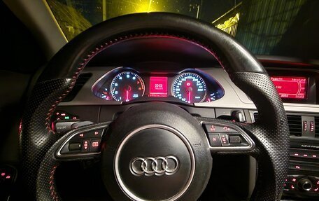 Audi A4, 2008 год, 880 000 рублей, 3 фотография