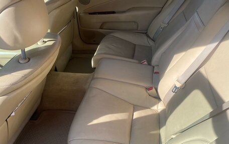 Lexus LS IV, 2007 год, 1 340 000 рублей, 5 фотография