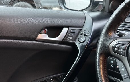 Honda Accord VIII рестайлинг, 2011 год, 1 300 000 рублей, 18 фотография