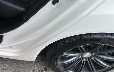 Honda Accord VIII рестайлинг, 2011 год, 1 300 000 рублей, 23 фотография