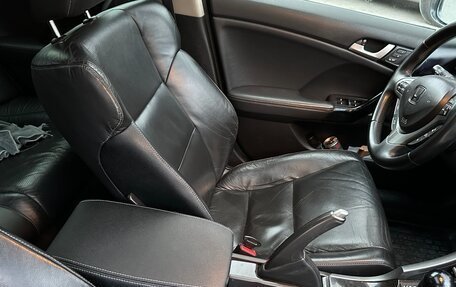 Honda Accord VIII рестайлинг, 2011 год, 1 300 000 рублей, 19 фотография