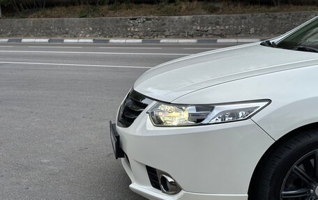 Honda Accord VIII рестайлинг, 2011 год, 1 300 000 рублей, 24 фотография
