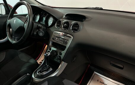 Peugeot 308 II, 2008 год, 367 000 рублей, 8 фотография