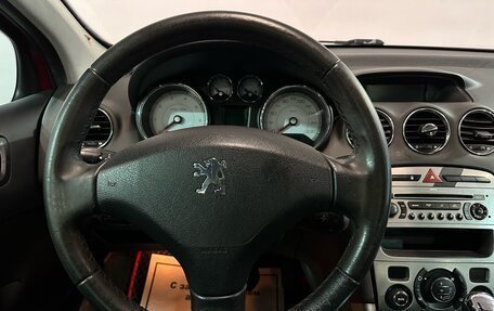 Peugeot 308 II, 2008 год, 367 000 рублей, 7 фотография