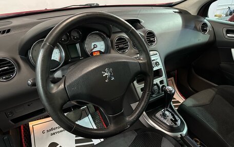 Peugeot 308 II, 2008 год, 367 000 рублей, 5 фотография