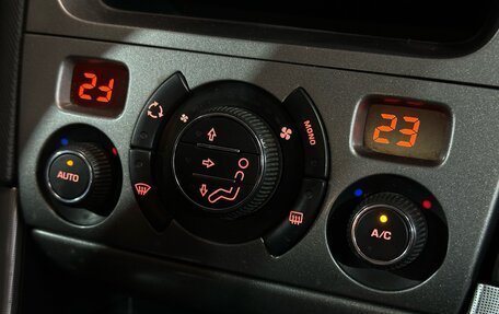 Peugeot 308 II, 2008 год, 367 000 рублей, 13 фотография