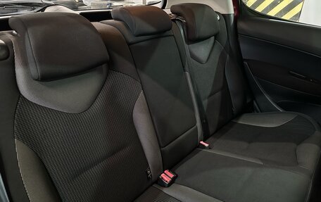 Peugeot 308 II, 2008 год, 367 000 рублей, 20 фотография