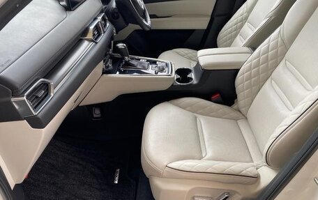 Mazda CX-8, 2022 год, 2 170 033 рублей, 5 фотография