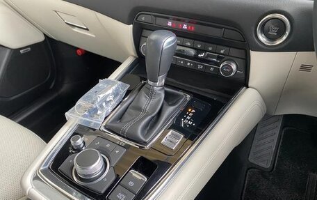 Mazda CX-8, 2022 год, 2 170 033 рублей, 2 фотография