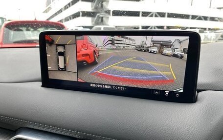 Mazda CX-8, 2022 год, 2 170 033 рублей, 13 фотография