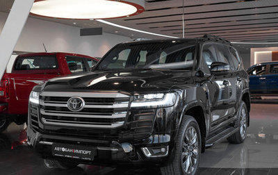 Toyota Land Cruiser, 2024 год, 14 199 900 рублей, 1 фотография