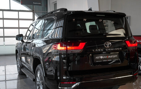 Toyota Land Cruiser, 2024 год, 14 199 900 рублей, 7 фотография