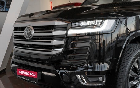 Toyota Land Cruiser, 2024 год, 14 199 900 рублей, 5 фотография