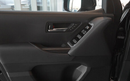 Toyota Land Cruiser, 2024 год, 14 199 900 рублей, 12 фотография