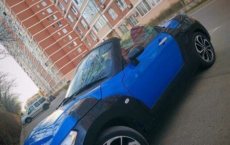 Daihatsu Copen II, 2019 год, 1 399 999 рублей, 1 фотография