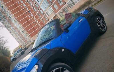 Daihatsu Copen II, 2019 год, 1 399 999 рублей, 1 фотография