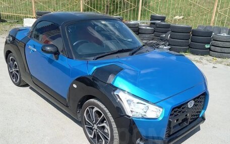 Daihatsu Copen II, 2019 год, 1 399 999 рублей, 3 фотография