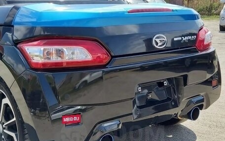 Daihatsu Copen II, 2019 год, 1 399 999 рублей, 2 фотография
