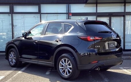 Mazda CX-5 II, 2022 год, 1 920 033 рублей, 7 фотография