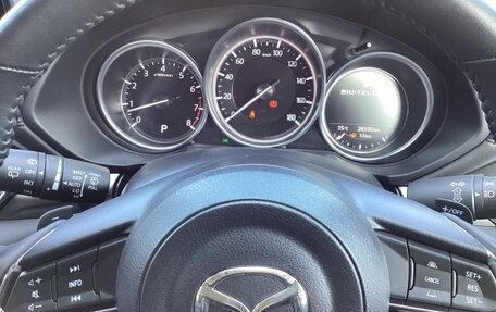 Mazda CX-5 II, 2022 год, 1 920 033 рублей, 13 фотография