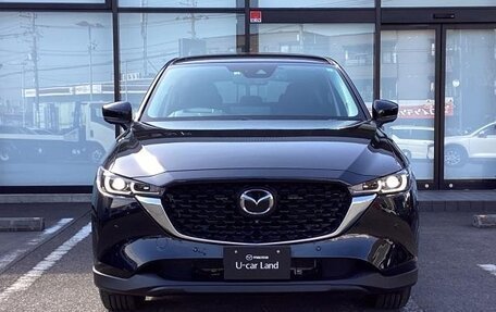 Mazda CX-5 II, 2022 год, 1 920 033 рублей, 5 фотография