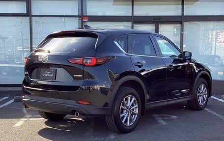 Mazda CX-5 II, 2022 год, 1 920 033 рублей, 3 фотография
