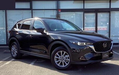 Mazda CX-5 II, 2022 год, 1 920 033 рублей, 1 фотография