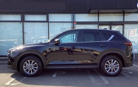 Mazda CX-5 II, 2022 год, 1 920 033 рублей, 6 фотография